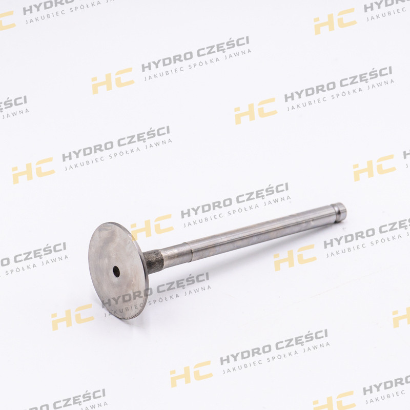 Выпускной клапан JCB PERKINS RE RG RJ