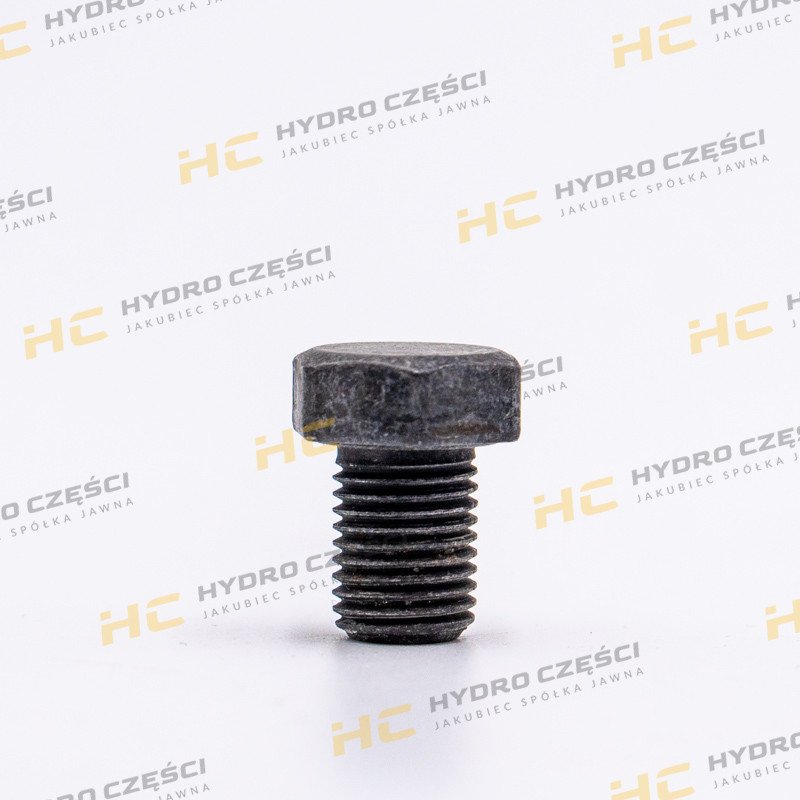 Шнек JCB для листового металла — 3CX 4CX