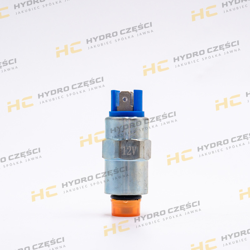 Датчик пожаротушения (катушка) JCB E.S.O.S — AM