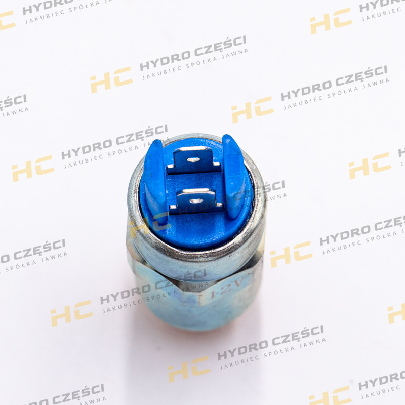 Датчик пожаротушения (катушка) JCB E.S.O.S — AM