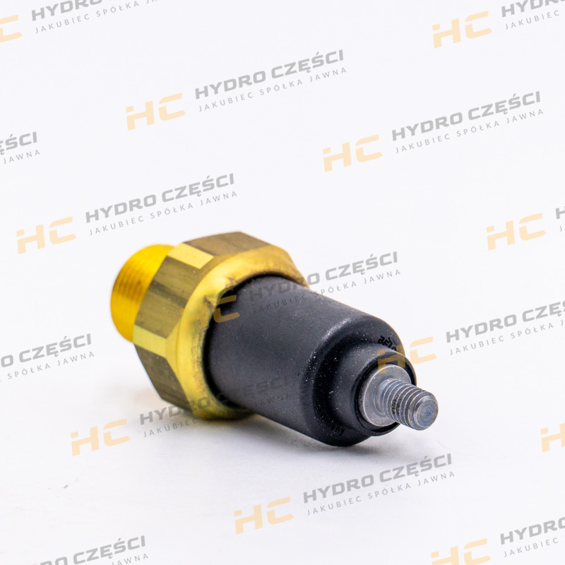 Датчик температуры термомасла JCB — DELPHI