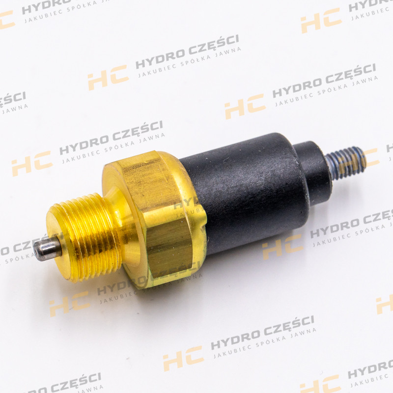 Датчик температуры термомасла JCB — DELPHI