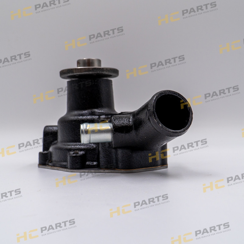 Водяная помпа JCB iSUZU 4BG1-TPA04 TIER1- JS OEM