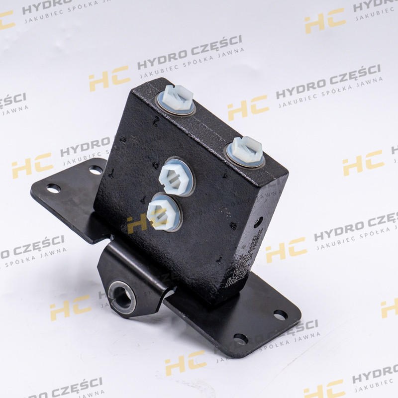 Регулирующий клапан JCB — оригинал