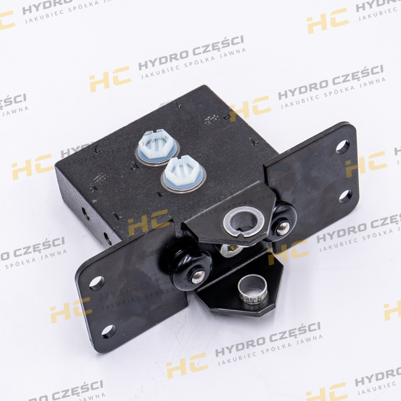 Регулирующий клапан JCB — оригинал