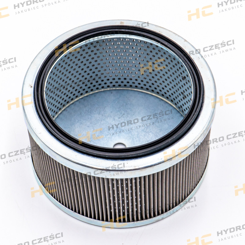 Гидравлический сетчатый фильтр JCB 3CX 4CX