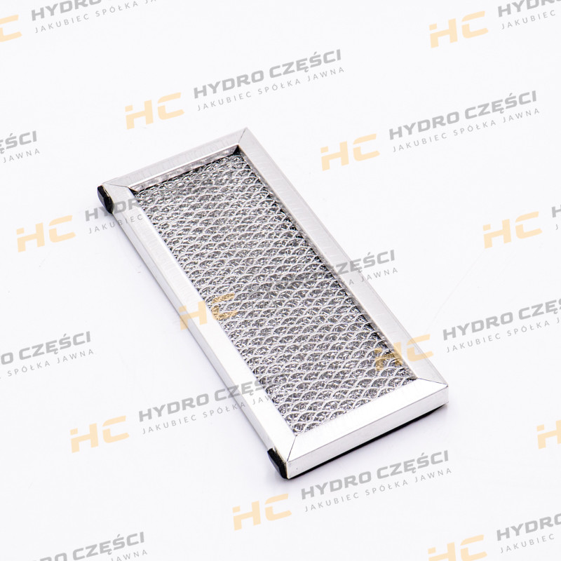 Воздушный фильтр JCB — сервисные фильтры