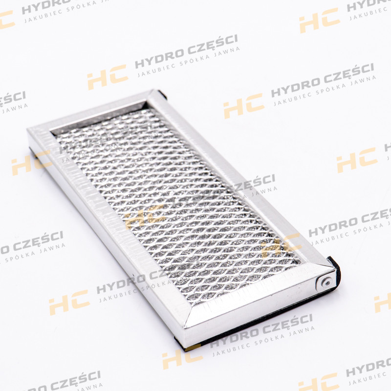 Воздушный фильтр JCB (проволочная сетка) — сервисные фильтры