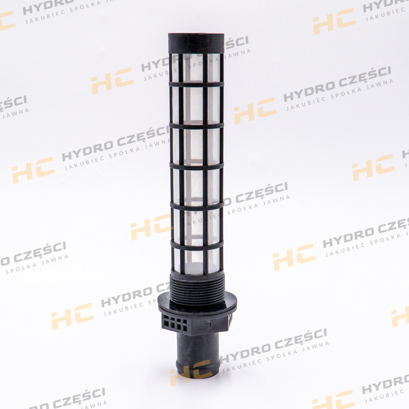 Гидравлический фильтр-сетка JCB SERVICE FILTERS