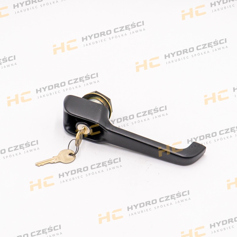 Дверная ручка JCB — 3CX 4CX