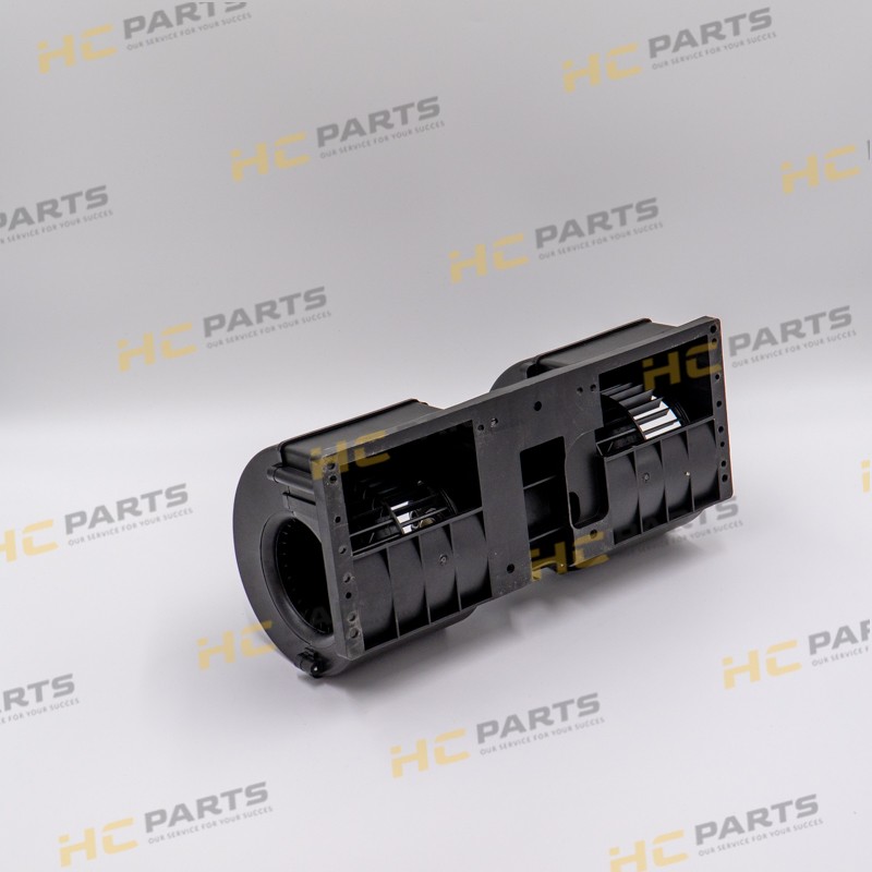 Вентилятор JCB Heater, 24 В — JS BERGSTROM