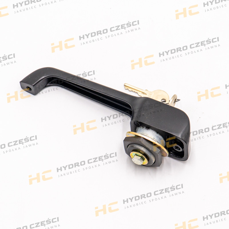 Дверная ручка JCB — 3CX 4CX