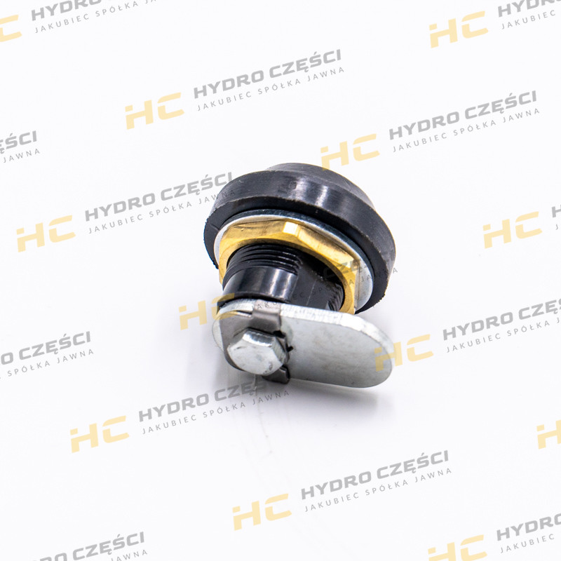 Сцепное устройство JCB для крышки бака — телескопический погрузчик