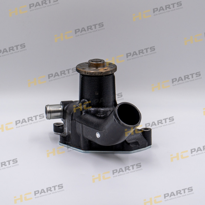 Водяной насос JCB ISUZU 4BG1-JS OEM