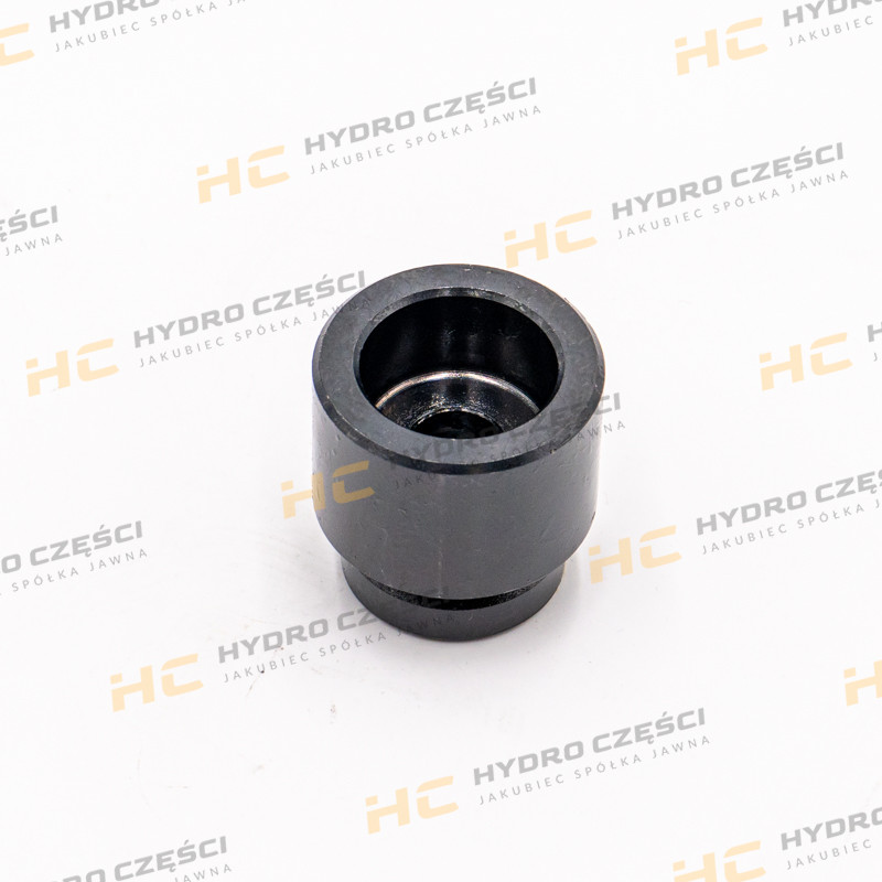 Нижний хвостовой штифт JCB — мини-экскаватор 801