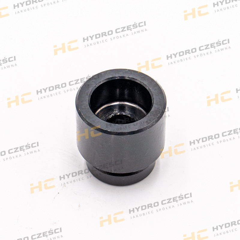 Нижний хвостовой штифт JCB — мини-экскаватор 801