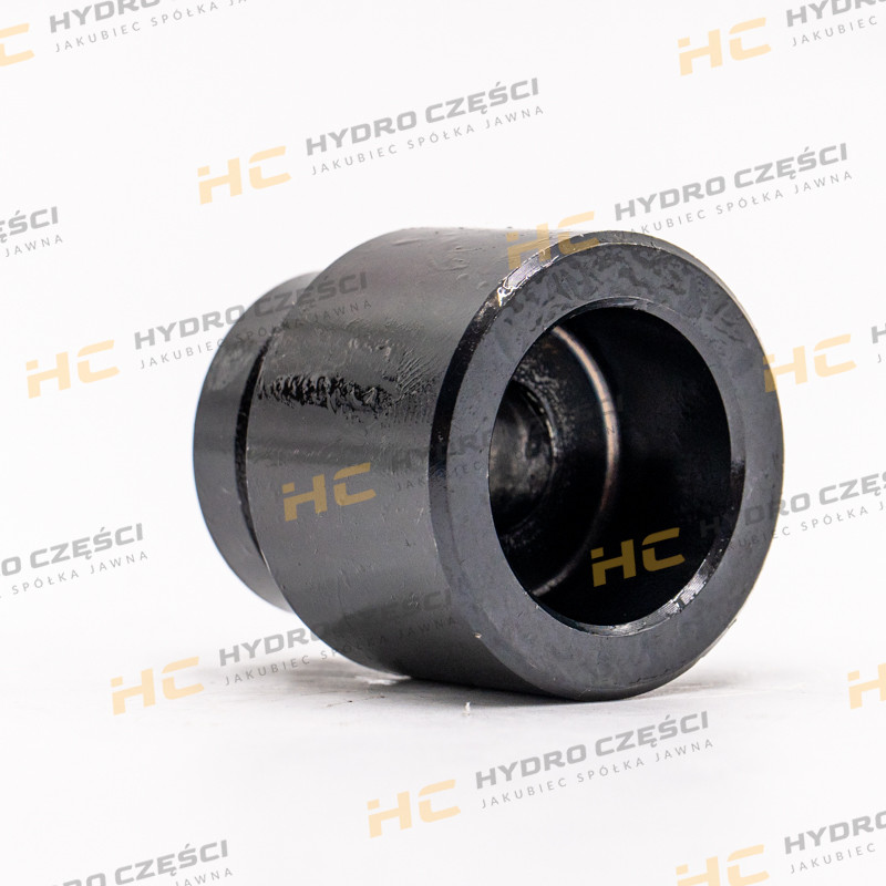 Нижний хвостовой штифт JCB — мини-экскаватор 801