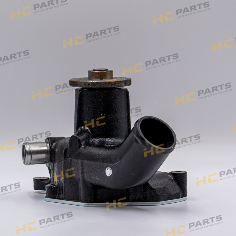 Водяной насос JCB ISUZU 4BG1-JS OEM