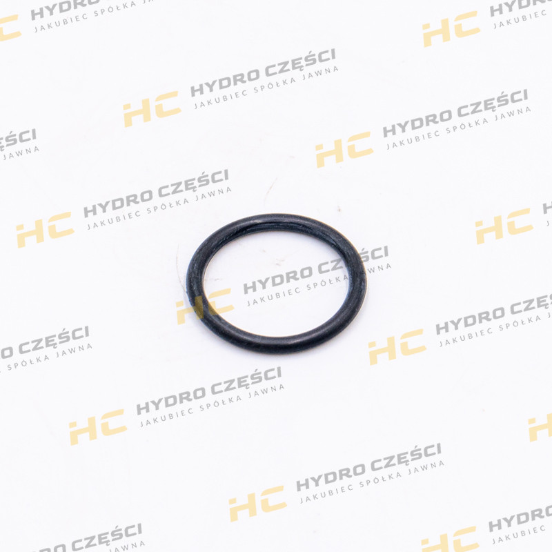 Уплотнительное кольцо крышки заливной горловины моторного масла JCB — AZERI PARTS