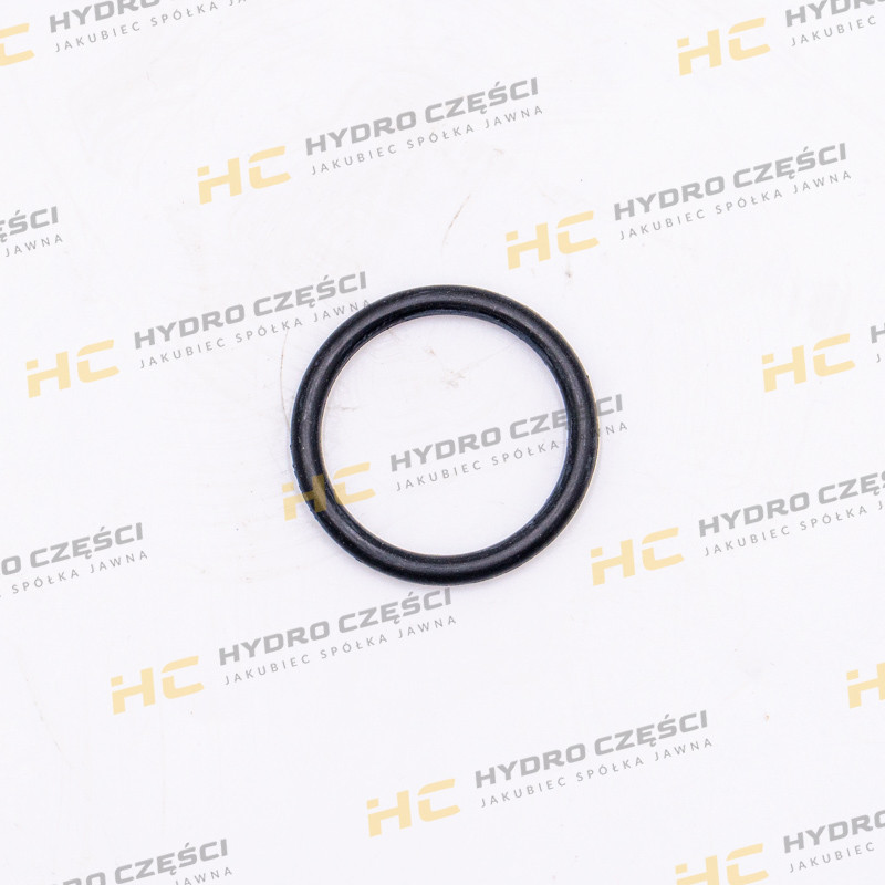 Уплотнительное кольцо крышки заливной горловины моторного масла JCB — AZERI PARTS