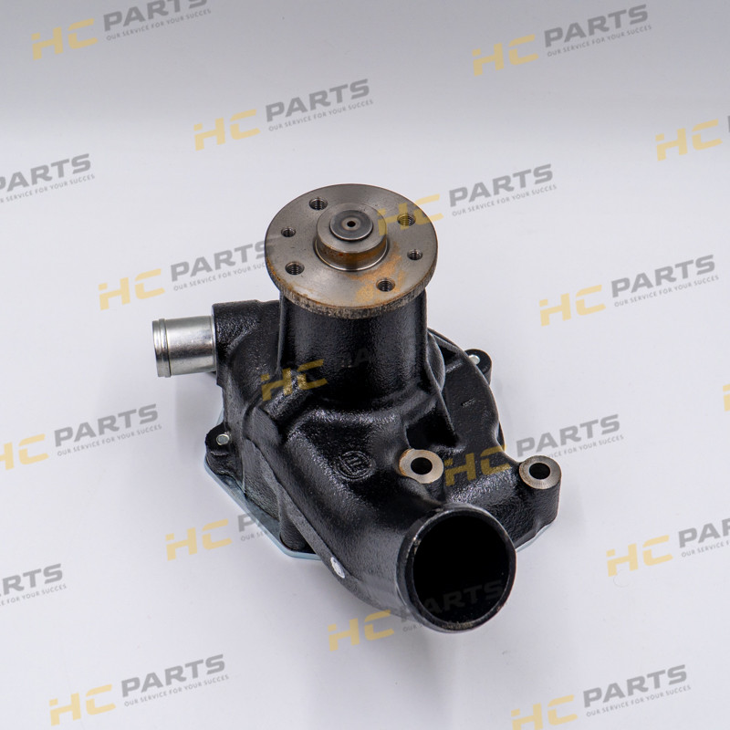 Водяной насос JCB ISUZU 4BG1 — JS OEM