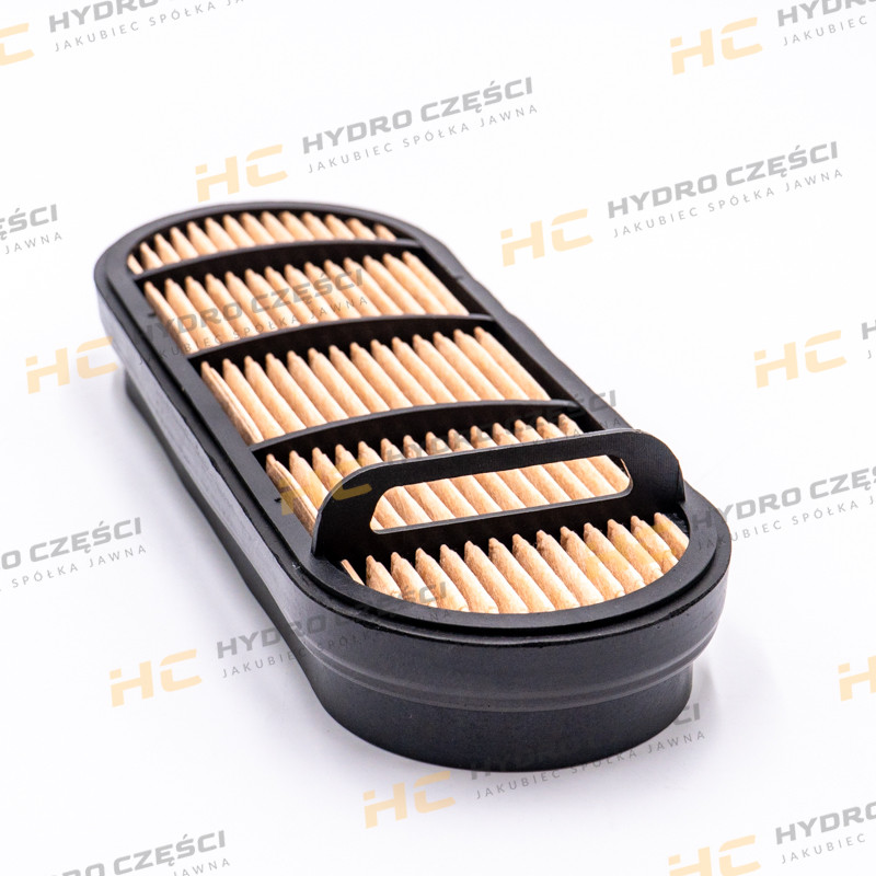 Внутренний воздушный фильтр JCB STAGE V-SERVICE FILTERS