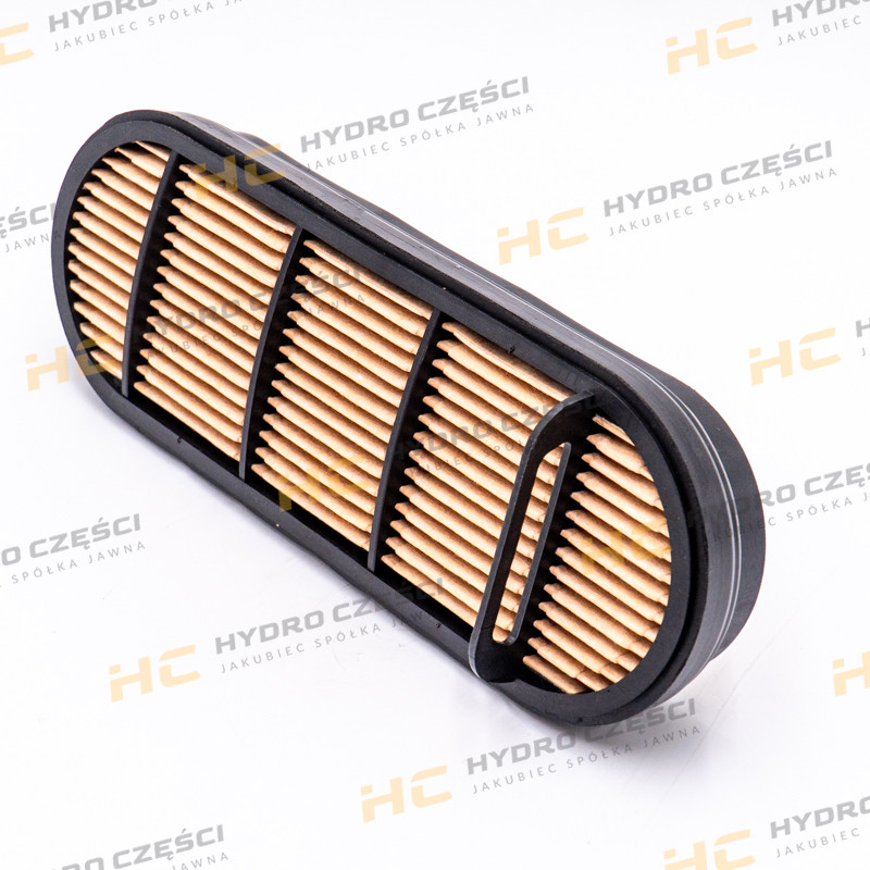 Внутренний воздушный фильтр JCB STAGE V-SERVICE FILTERS