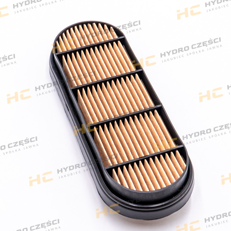 Внутренний воздушный фильтр JCB STAGE V-SERVICE FILTERS
