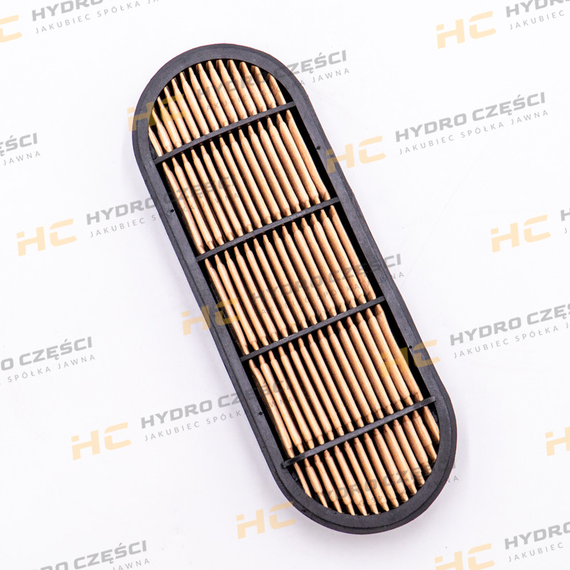 Внутренний воздушный фильтр JCB STAGE V-SERVICE FILTERS