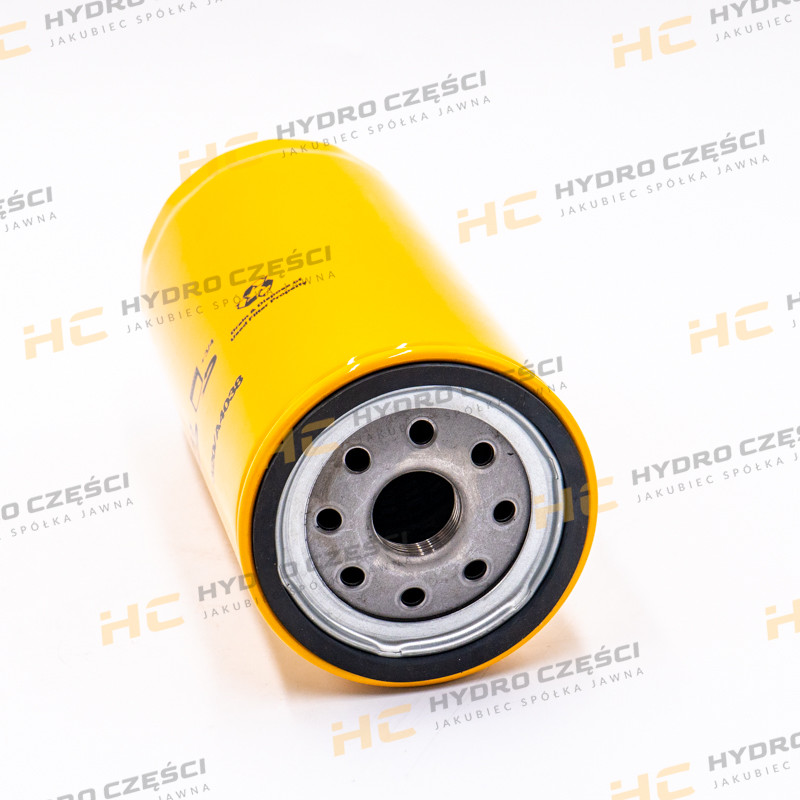 Масляный фильтр JCB — сервисные фильтры