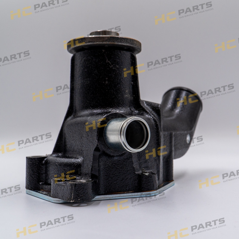 Водяной насос JCB ISUZU 4BG1-JS OEM
