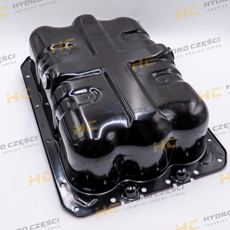 Масляный поддон JCB DIESELMAX — оригинал