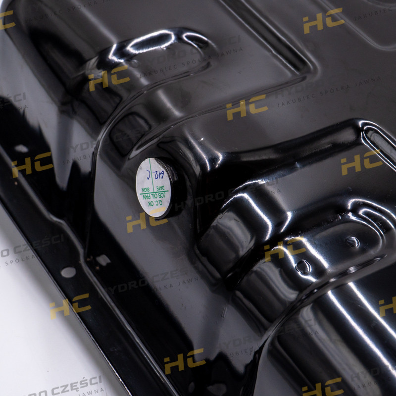 Масляный поддон JCB DIESELMAX — оригинал