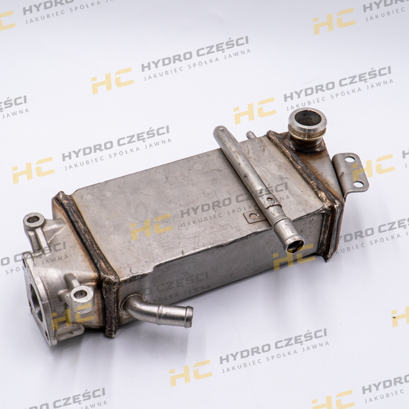 Радиатор JCB EGR-оригинал