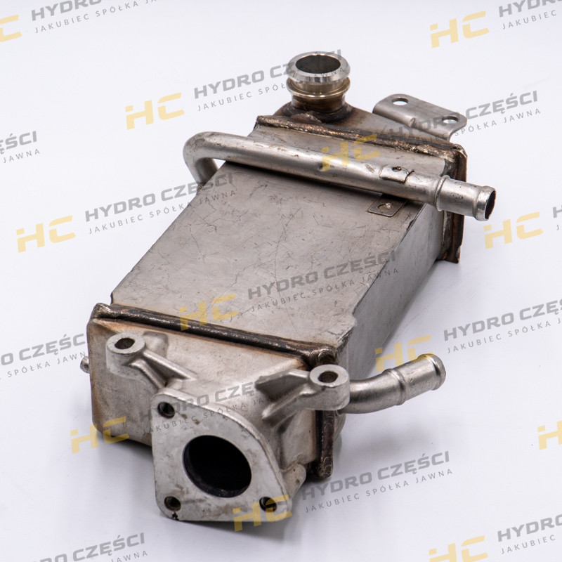 Радиатор JCB EGR-оригинал