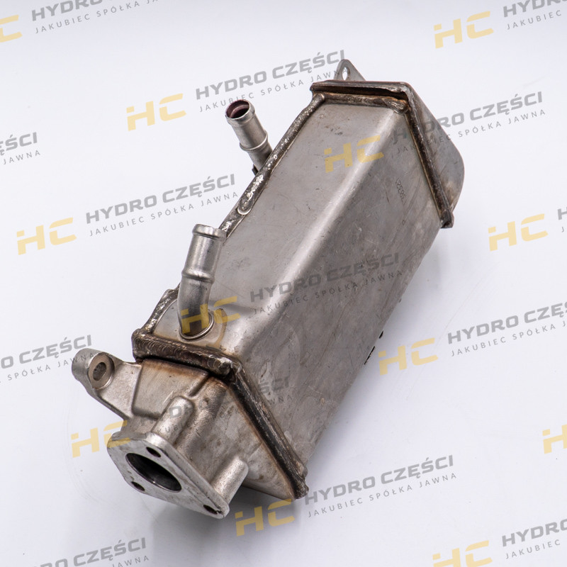 Радиатор JCB EGR-оригинал