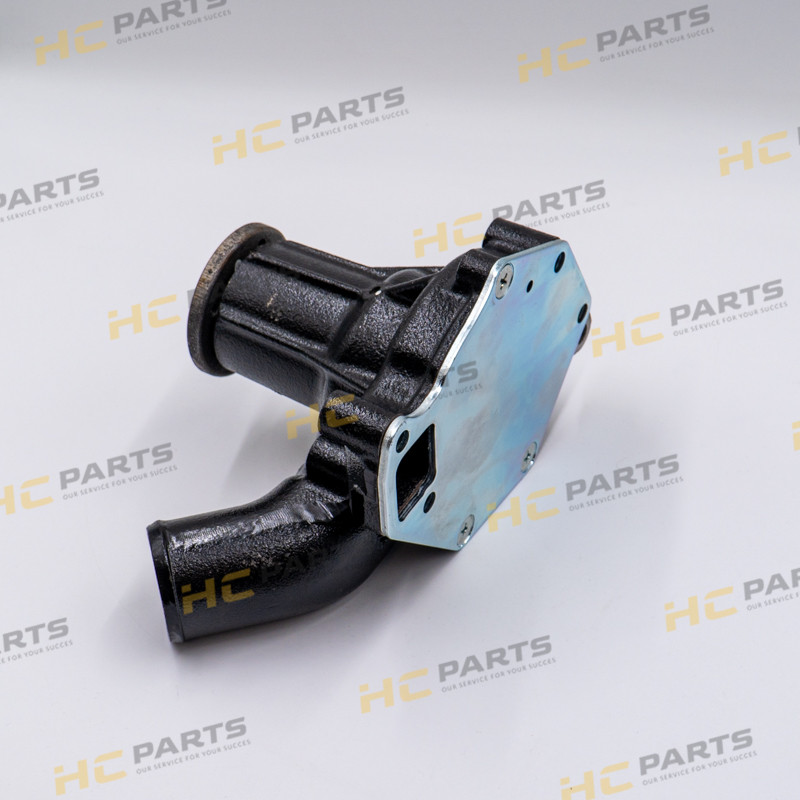 Водяной насос JCB ISUZU 4BG1-JS OEM