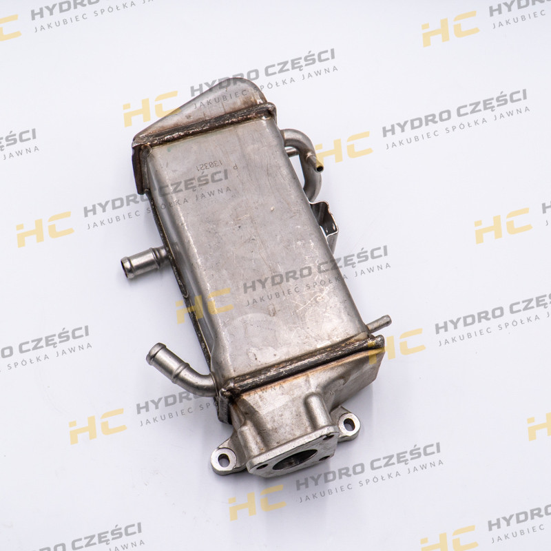 Охладитель системы рециркуляции ОГ — ОРИГИНАЛ