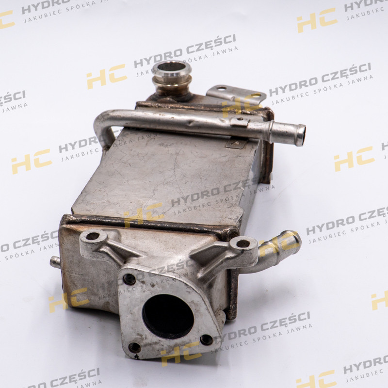 Радиатор JCB EGR-оригинал