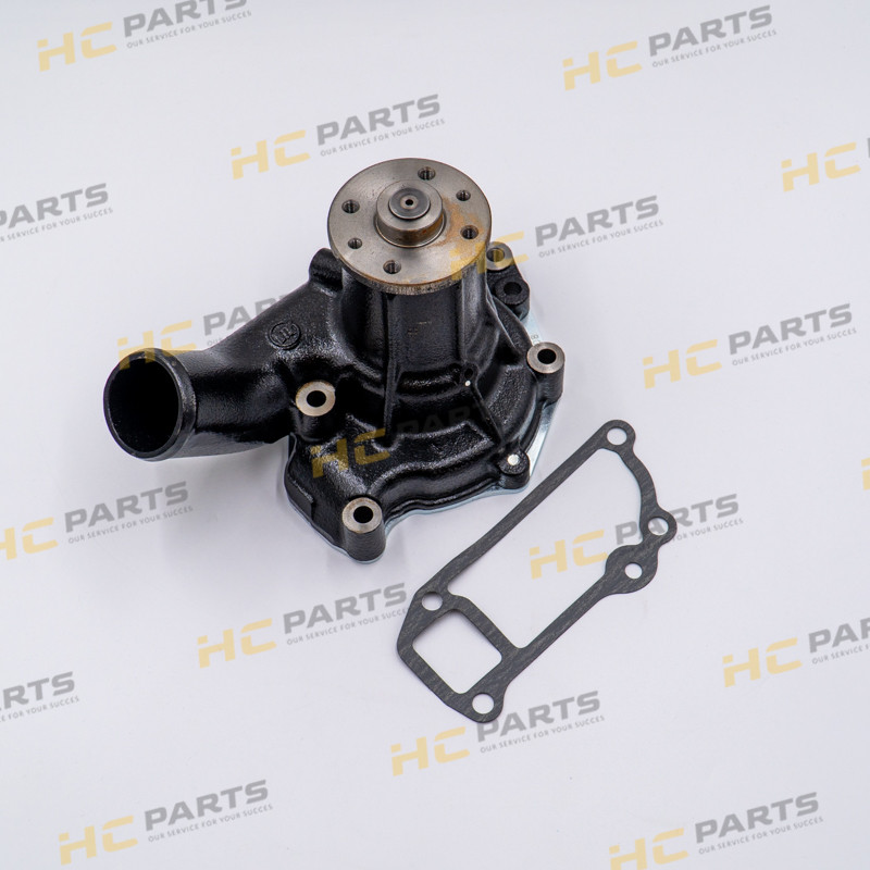 Водяной насос JCB ISUZU 4BG1-JS OEM