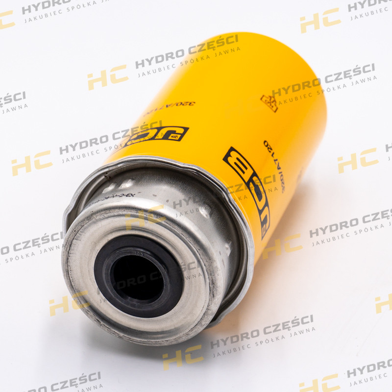 Топливный фильтр JCB DIESELMAX — ОРИГИНАЛ