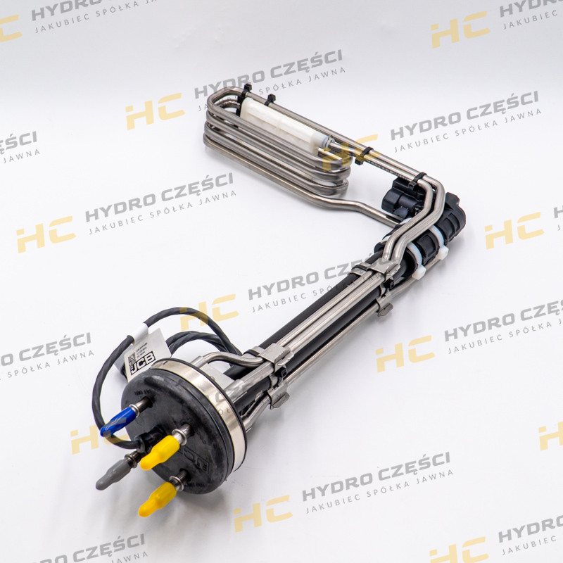 Навесное оборудование JCB BHL QLS — ОРИГИНАЛ