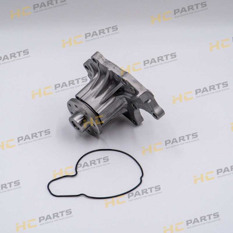 Водяной насос JCB ISUZU 4JG1 — JS OEM