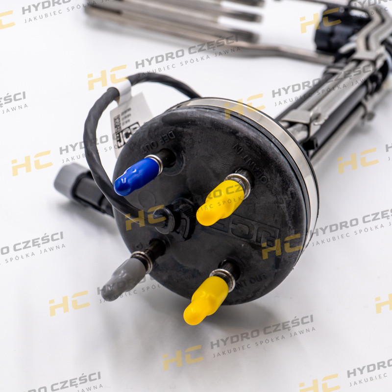 Оригинальная головка JCB adblue