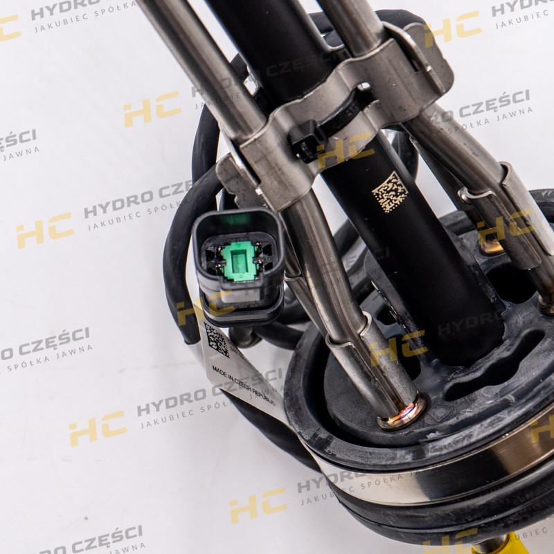 Навесное оборудование JCB BHL QLS — ОРИГИНАЛ