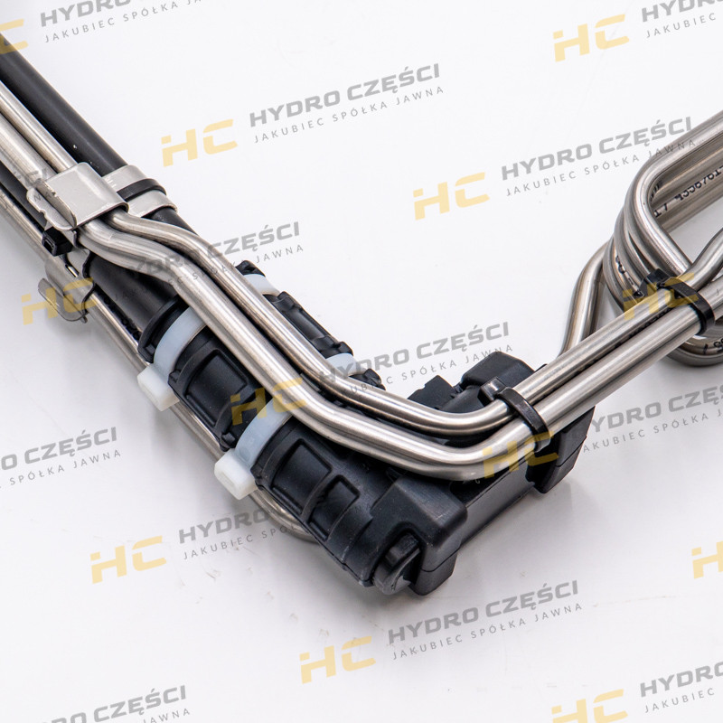 Навесное оборудование JCB BHL QLS — ОРИГИНАЛ