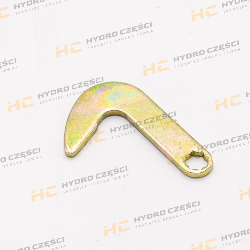 Запорный элемент JCB Toolbox — 3CX 4CX