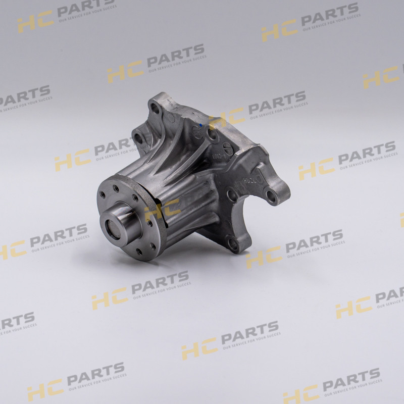 Водяной насос JCB ISUZU 4JG1-JS OEM