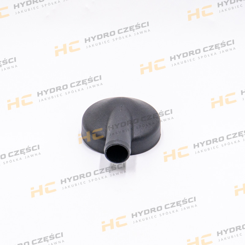 Адаптер для корпуса воздушного фильтра JCB — сервисные фильтры