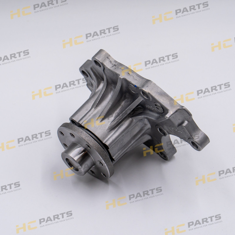 Водяной насос JCB ISUZU 4JG1 — JS OEM
